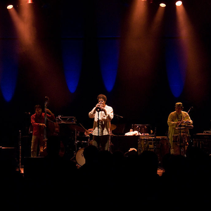 Mukta photo provided by Last.fm