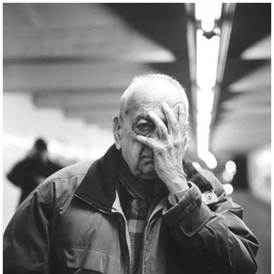 İlhan Mimaroğlu photo provided by Last.fm