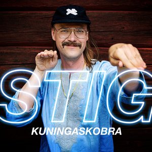 Kuningaskobra (Vain elämää kausi 11)