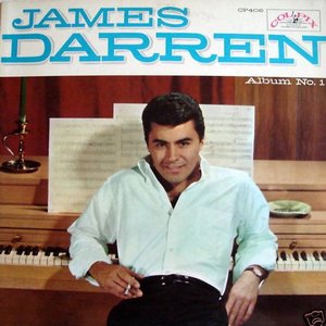 James Darren No. 1