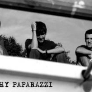 Camera Shy Paparazzi 的头像