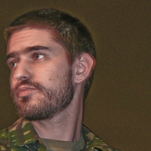 Tim Davila 的头像