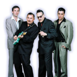 Little Charlie & the Nightcats photo provided by Last.fm