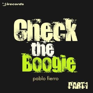 Check The Boogie