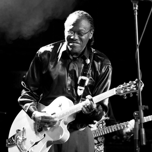 Joe Louis Walker photo provided by Last.fm