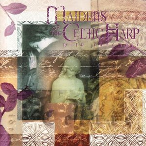 Maidens of the Celtic Harp