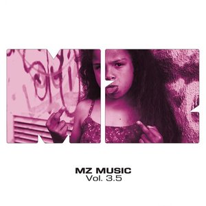MZ Music, vol. 3 (Edition deluxe)