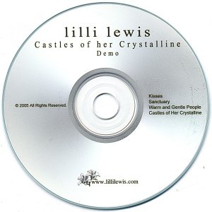 Castles Sampler
