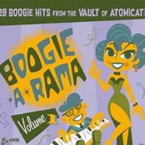 Boogie-A-Rama Volume 1