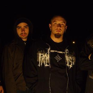 Odious Mortem photo provided by Last.fm