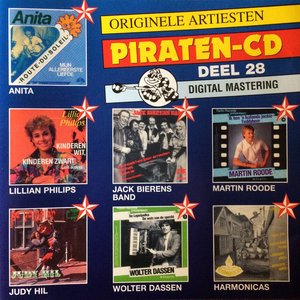 Originele Piratenhits deel 28