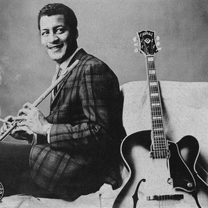 Les Spann photo provided by Last.fm