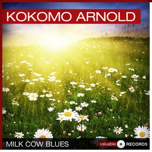 Imagen de 'Milk Cow Blues'