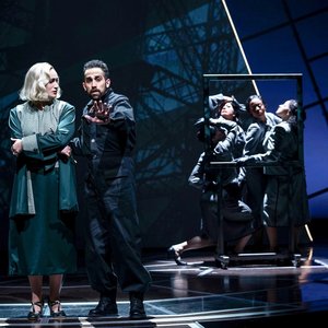 George Abud 的头像