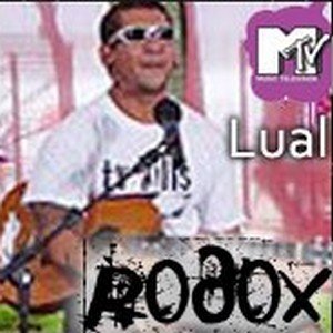Bild für 'Luau MTV'