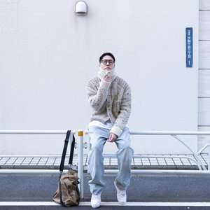 정준일 的头像