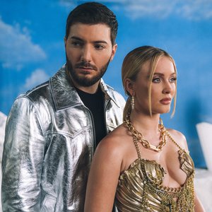 Awatar dla Alesso, Zara Larsson