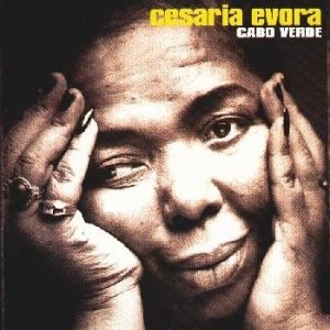 Imagen de 'Cesaria Evora'