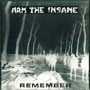 Arm The Insane のアバター