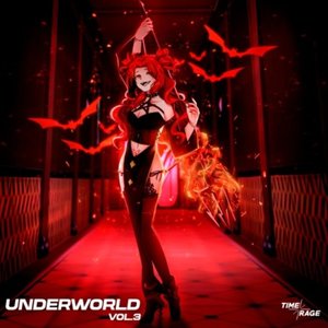 Underworld, Vol.3 [Explicit]