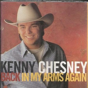 Back in My Arms Again