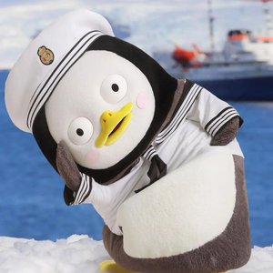 Pengsoo 的头像