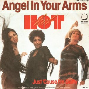 Angel In Your Arms