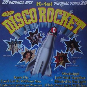 Disco Rocket