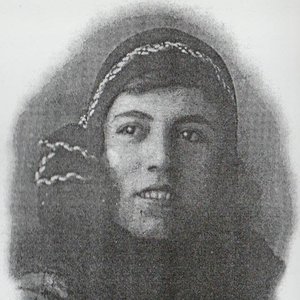 Araksia Gyulzadyan 的头像