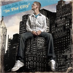 Image for '"In The City-EP"'