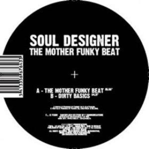 The Mother Funky Beat