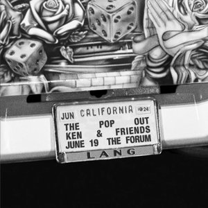 The Pop Out: Ken & Friends