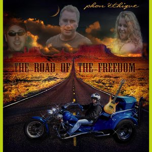 The Road of the Freedom