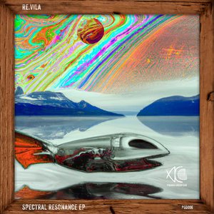 Spectral Resonance