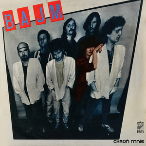 Bajm - 10. wielka inwazja Lyrics - Zortam Music