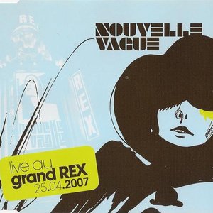 Live Au Grand Rex 25.04.2007