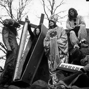 Arthur Brown’s Kingdom Come photo provided by Last.fm