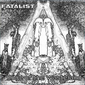 Edge of the Wasteland (EP)