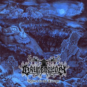 Return To Old Europe