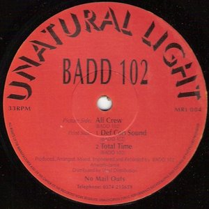 Badd 102 的头像