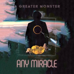 Cover Any Miracle – The Stars Are Not for Man