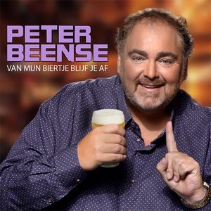 Van M'n Biertje Blijf Je Af - Single