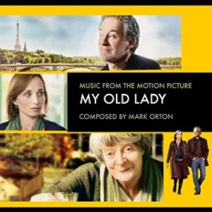 My Old Lady (Music from the Motion Picture)