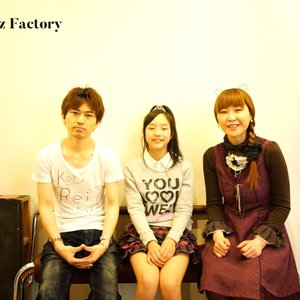 Ear Candy Jazz Factory のアバター