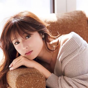 深田恭子 的头像