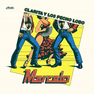 Clarita y Los Pecho Lobo için avatar