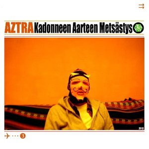 Kadonneen Aarteen Metsästys