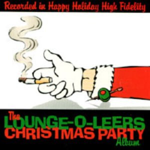 Christmas Party Album