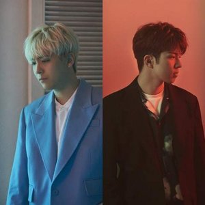 “이홍기 (FT 아일랜드) [Lee Hong Ki (FT Island)], 유회승 (N.Flying) [Yoo Hwe Seung (N.Flying)]”的封面