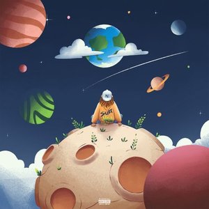 Surf 2 (The Adventures of Neptune)